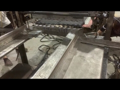 কাউন্টারফ্লো পিভিসি ফিলার ব্রেন্টউড কুলিং টাওয়ার ফিল মিডিয়া 19mm 30mm