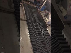 OF21 কুলিং টাওয়ার ফিল্ম ভর্তি