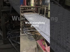 পিভিসি কুলিং টাওয়ার ফিল টাইপস ইন্ডাস্ট্রিয়াল ফিল মিডিয়া ইন কুলিং টাওয়ার