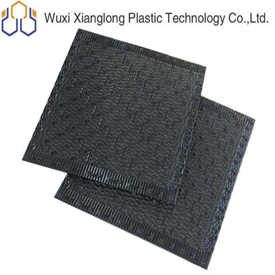 750X800mm কুলিং টাওয়ার PVC ইনফিল 19-20mm কুলিং টাওয়ার ফিল প্যাক