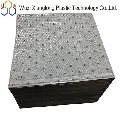 950X950mm আন্তর্জাতিক কুলিং টাওয়ার ফিল ওয়াটার কুলিং টাওয়ার ফিল ম্যাটেরিয়াল