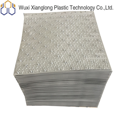 950X950mm আন্তর্জাতিক কুলিং টাওয়ার ফিল ওয়াটার কুলিং টাওয়ার ফিল ম্যাটেরিয়াল
