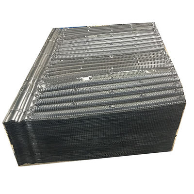 1300mm প্লাস্টিক শীতল টাওয়ার প্যাড 0.38-0.6mm