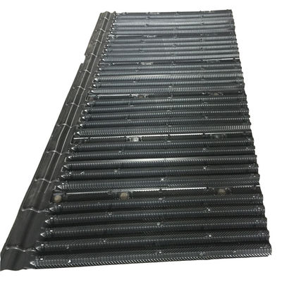 1300mm প্লাস্টিক শীতল টাওয়ার প্যাড 0.38-0.6mm