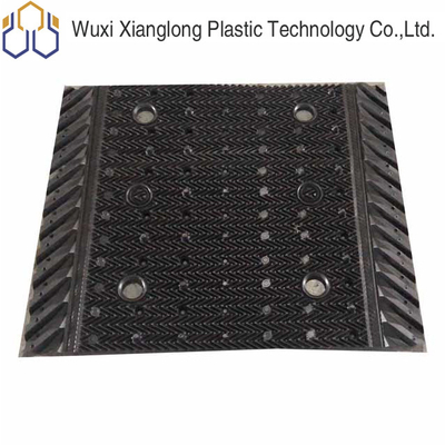 920X2000mm আন্তর্জাতিক কুলিং টাওয়ার ফিল হ্যাঙ্গিং টাইপ পিভিসি ওয়াটার কুলিং টাওয়ার ইনফিল