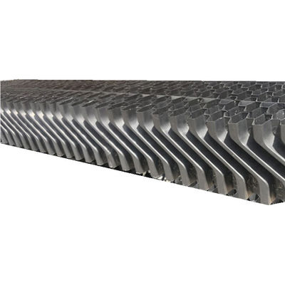 DE150 PVC Drift Eliminator For Cooling Towers