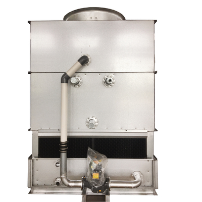 ক্লোজড সার্কিট ইন্ডাস্ট্রিয়াল কাউন্টারফ্লো কুলিং টাওয়ার